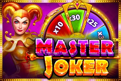 Играть в Masterjoker БигсБет Казино